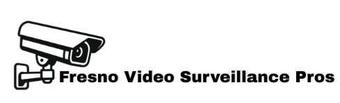 Fresno Video Surveillance Pros company logo